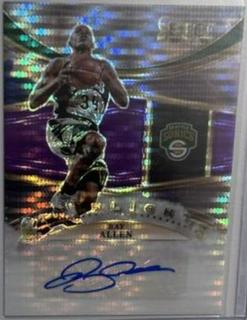 Ray Allen