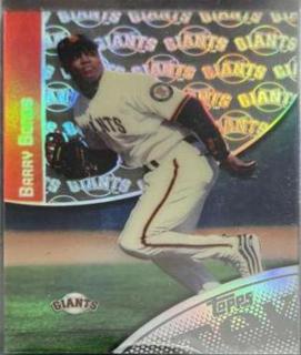 Barry Bonds