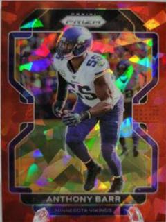 Anthony Barr