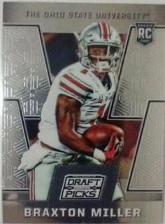 Braxton Miller