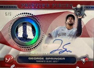 George Springer