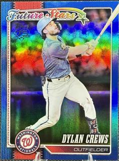 Dylan Crews