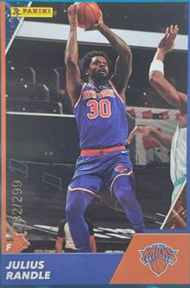 Julius Randle