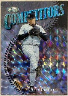 Andy Pettitte
