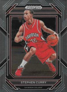 Stephen Curry