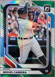 Miguel Cabrera