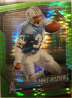 Mike Rozier