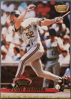 John Wehner