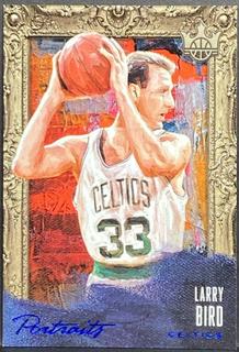 Larry Bird