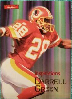 Darrell Green