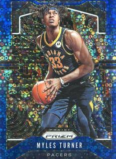Myles Turner