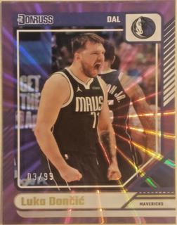 Luka Doncic