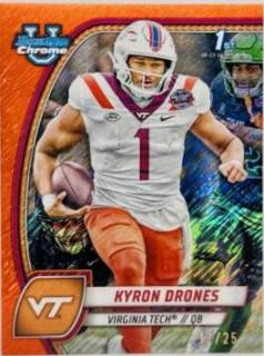 Kyron Drones