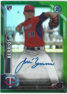 Jose Berrios