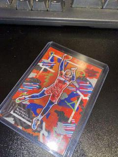 Russell Westbrook