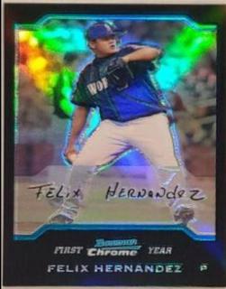 Felix Hernandez