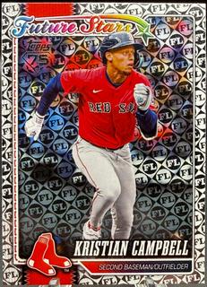 Kristian Campbell