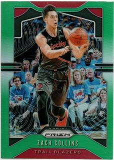 Zach Collins