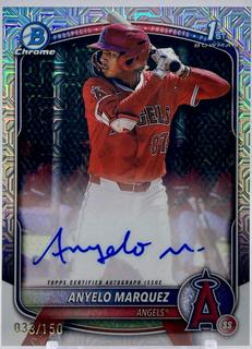 Anyelo Marquez