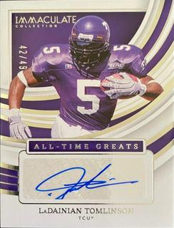 LaDainian Tomlinson