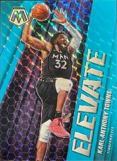 Karl Anthony Towns