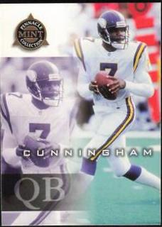 Randall Cunningham