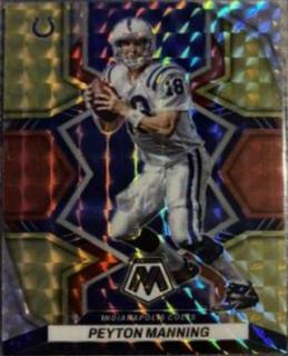Peyton Manning