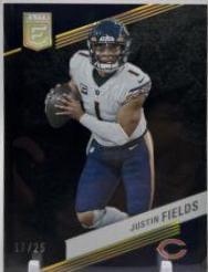 Justin Fields