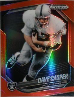 Dave Casper