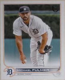 Michael Fulmer