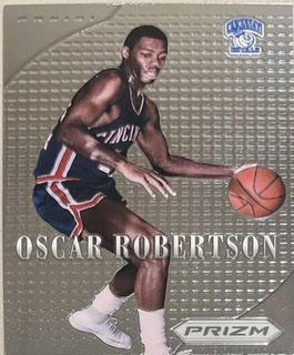 Oscar Robertson