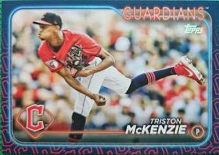 Triston McKenzie