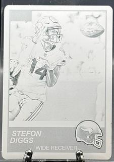 Stefon Diggs