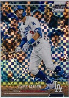 Chris Taylor