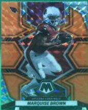Marquise Brown