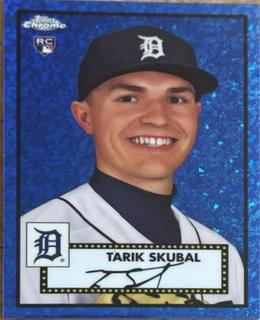 Tarik Skubal