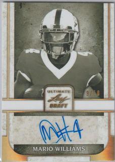 Mario Williams