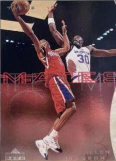 Allen Iverson