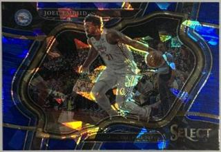 Joel Embiid