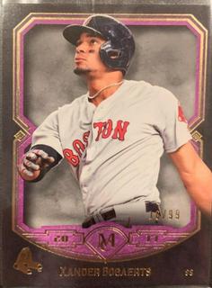 Xander Bogaerts
