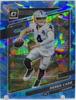 Derek Carr