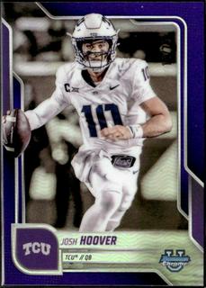 Josh Hoover