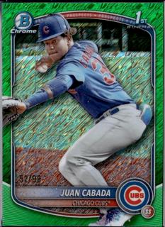 Juan Cabada