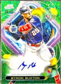 Byron Buxton