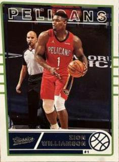 Zion Williamson