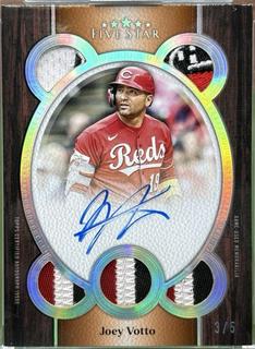 Joey Votto