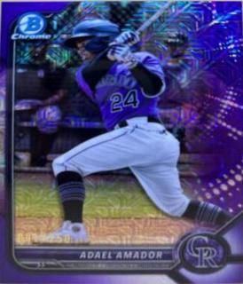 Adael Amador