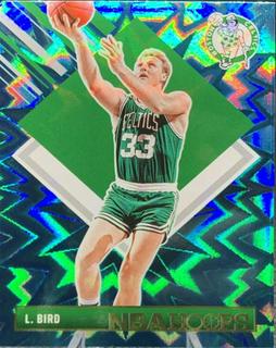 Larry Bird