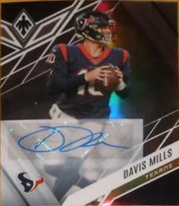 Davis Mills