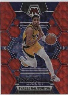 Tyrese Haliburton
